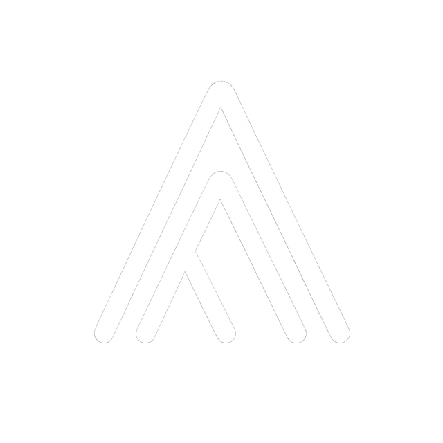 Origineel Akflow-logo, A van Akgün en F van Flow