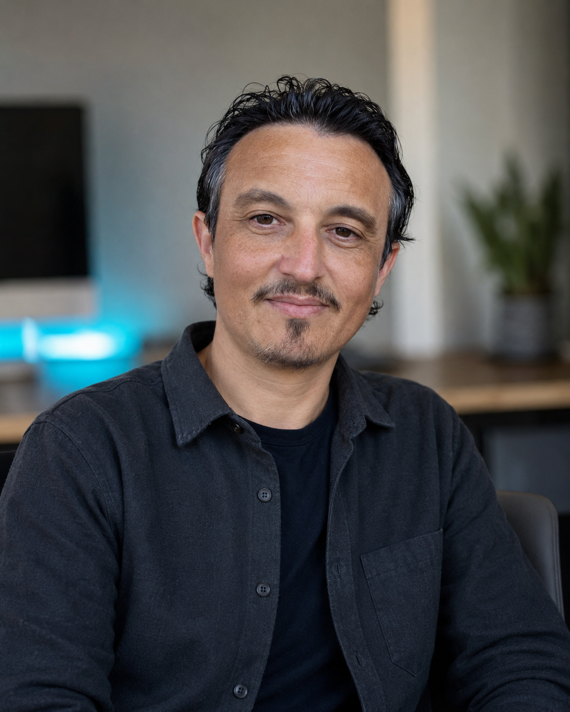 Dogan Akgun, founder of Akflow